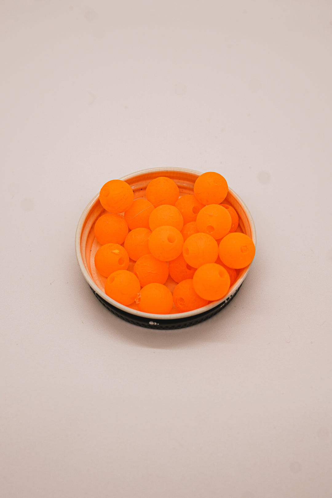 NUKE SERIES- ORANGE