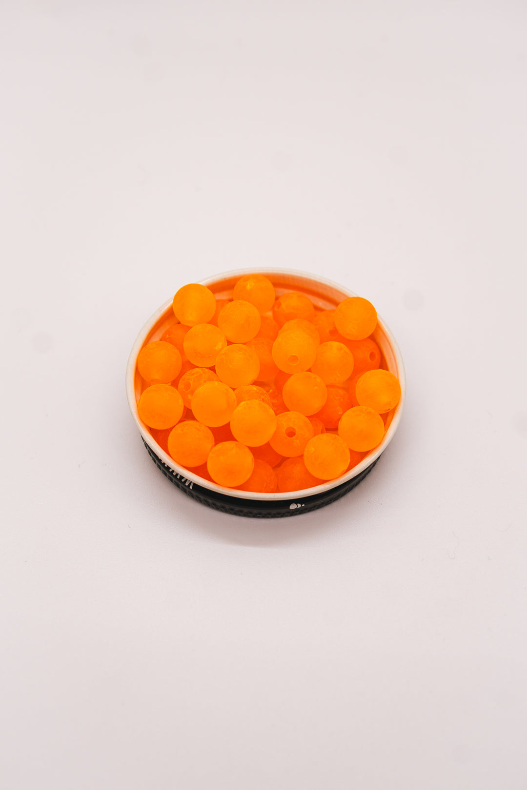 NUKE SERIES- ORANGE