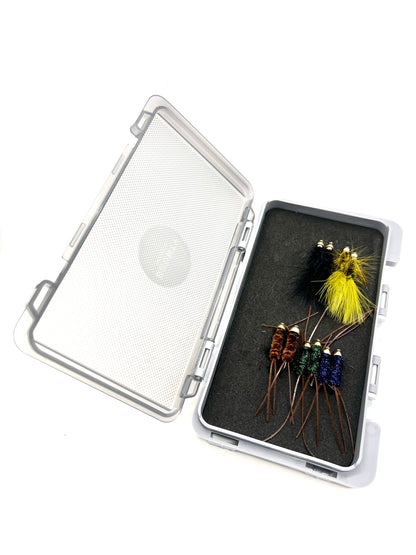 PRO BUG BOX